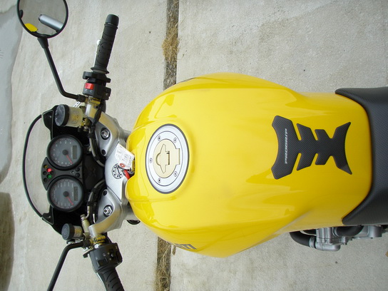 Купить мотоцикл Ducati Ducati MS4 2002 фото 20